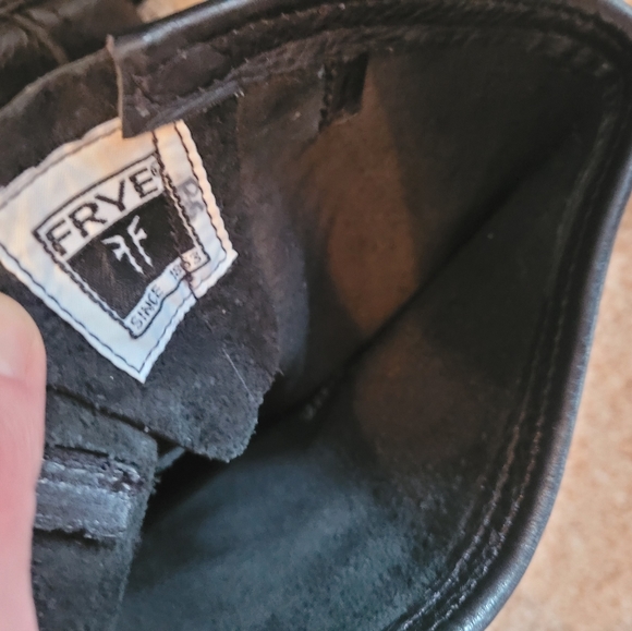 Frye boots - Picture 4 of 4